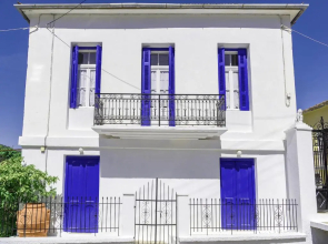 Anticlea I