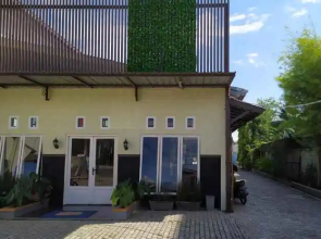 Homestay Tirta Asri 2