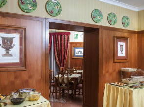 Residenza DAragona Hotel