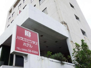 Kawanoe Business Hotel