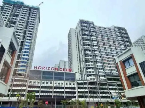 Horizon Suite Homestay, KLIA by S&T Homez