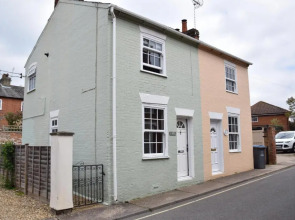 1 Tailors Cottage, Woodbridge