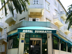 Hotel Sumratin