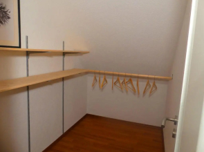 Cochem Ferienwohnung Scheuer