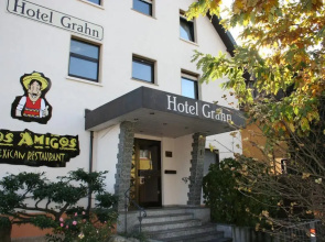 City Hotel Hanau