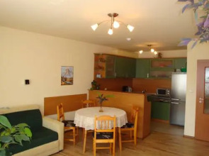 Apartment Aristidov
