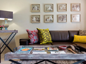 Avemore Mareba Court No 9- with backup power