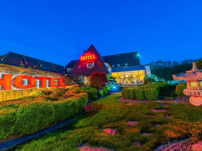 Hotel Na Półboru