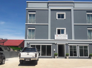 Asia's Beach Apartments