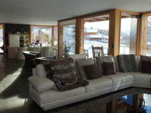 Chalet Grand Loup