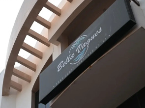 Bella Vagues By K Hotels