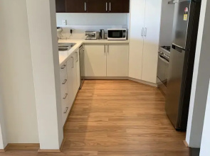 Somerley Apartments