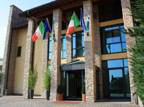 Hotel Sole Franciacorta