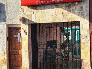 Hostal Avenue