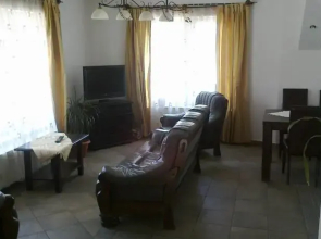 Casa Olteanu