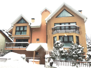 Residence villa Frejus