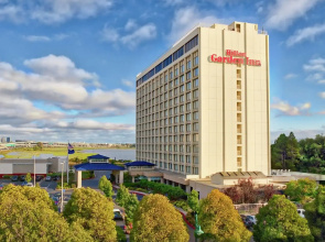 Hilton Garden Inn San Francisco/Oakland Bay Bridge