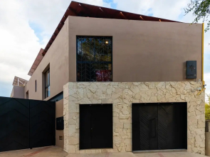 Suites Huayapam Oaxaca