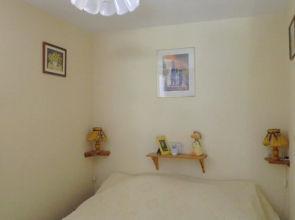 House With 2 Bedrooms in Eyguières, With Shared Pool, Furnished Terrace and Wifi