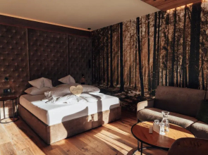Wellness-Golf-Ski-Familien-Hotel Dilly