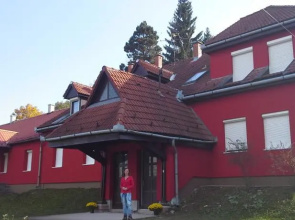 ParragS Vendégház & Hotel