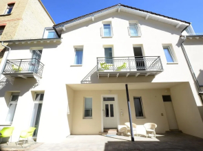 Luxstay Bad Nauheim