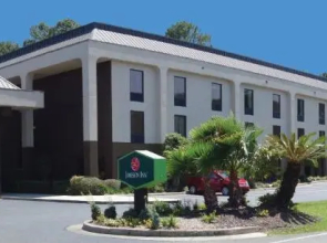 THE PARAGON of Golden Isles