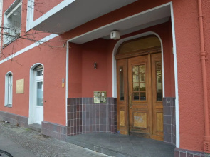 Sevenrooms Berlin