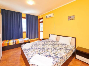 Todorov Apartments