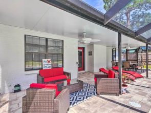 Close to Beaches - Family-friendly Home w/ Pool!