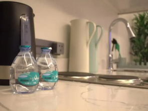 Elite One-Bedroom Apt AlRimal-3