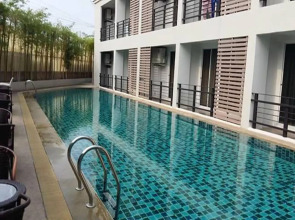 Retreat Resort Pattaya