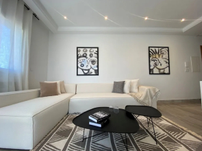 Le Relais Apt de Luxe 5mn de la Marsa