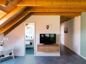 Rustikale 3 Zi.-FeWo Nähe Freiburg 70qm