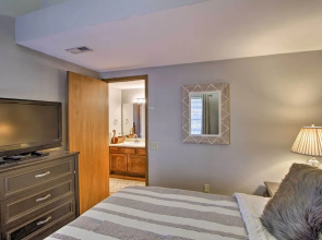 Branson Resort Condo w/ Lake Taneycomo Access!