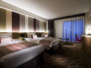 RIHGA Royal Hotel Kyoto