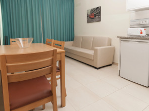 Studio 17 Atlantichotels