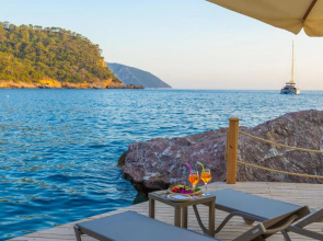 La Boheme Kabak