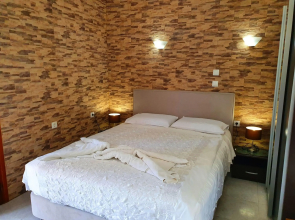 Galini View Apartments Lindos