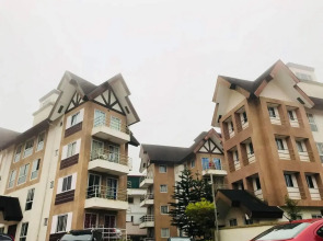 PHILGLO CONDOTELS DOT ACCREDITED The Manors at the Courtyards