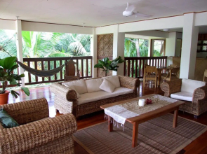 Hotel el Tajalin