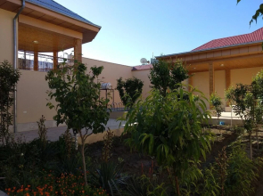 Guest House Silk Road