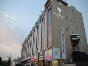 Beauty Rose Hotel