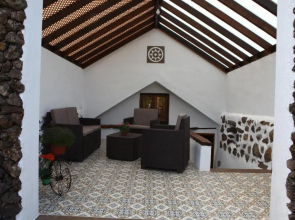 Casitas La Montañita