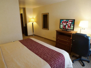 Red Roof Inn Gurnee - Waukegan