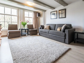 Short Stay Group Carre Apartments
