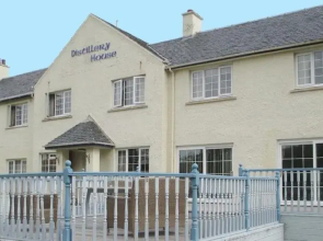 Distillery Guest House