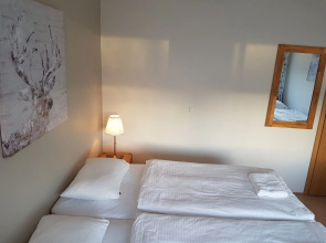 Laufás Guesthouse