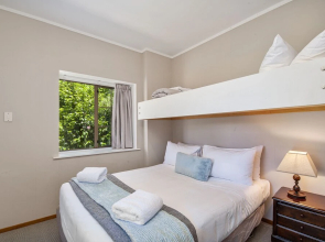 Botanical HideAway Taupo