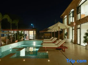 Weizhou Island Home · Vacation Villa